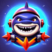 Fish Shooter: Hunter Slot 2024 Apk