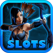 Hunter Slots: Free Slot Casino Apk