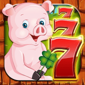 Pig Slot Machines: free Casino Apk