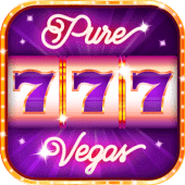 Wild Vegas Casino Slots Apk