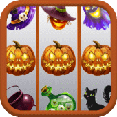 Halloween Slot Machine Apk