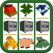 Money Slot Machine Apk