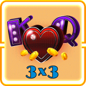 3X3 SLOTMACHINE Apk