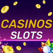 Real casinos slots online Apk