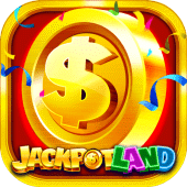 Jackpotland-Vegas Casino Slots Apk