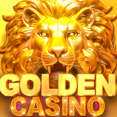 Golden Casino - Slots Games Apk