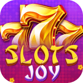 Slots Joy - Machine Fun Apk