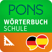 Spanish - German SCHOOL Apk