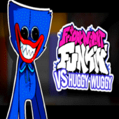 FNF Mode Huggy Wuggy Poppy Apk