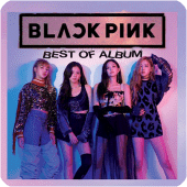 Top Music Free BlackPink Apk