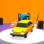 City Car Driver Apk