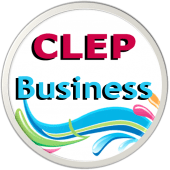 CLEP Business Practice Test & Exam Quiz Questions Apk