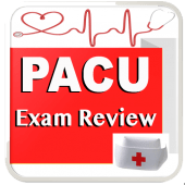 PACU Post-Anesthesia Care Unit/PAR Practice Test Apk