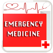 Emergency Medicine Practice Test Quiz & Case Files Apk