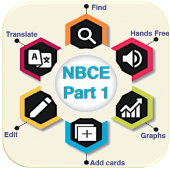 NBCE Part 1Chiropractic Examiners Exam Quizzes App Apk