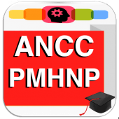 ANCC Psychiatric Mental Health Nurse Practitioner Apk