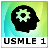 USMLE Step 1 Full Topics Ultimate Exam Review Apk