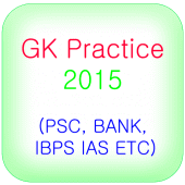 GK (IBPS, PSC, BANK, IAS) Apk