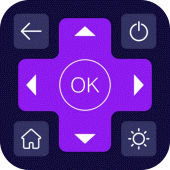 Smart Remote Control For TV Apk