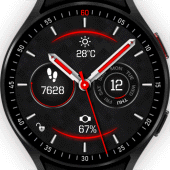 Fusion Watch Face Apk