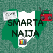 Smarta Naija - News, Tv and Radio Apk