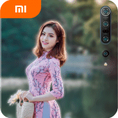 DSLR Camera For Mi  - DSLR Camera 2020 Apk