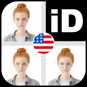 Official Passport photo Apk