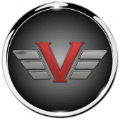 VoomVoom - car engine sound generator Apk