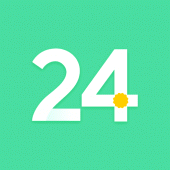 Math 24 - Mental Math Cards Apk