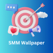 smm wallpaper Apk