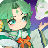 神魔萌妖戰紀 Apk