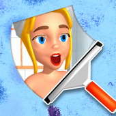 Deep Clean Inc. 3D Fun Cleanup Apk