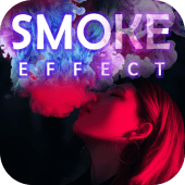 3D Smoke Effect 2019:Smoke Photo Editor Apk