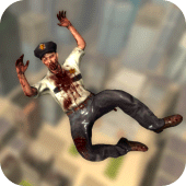 Ragdoll Cannon Blast Apk