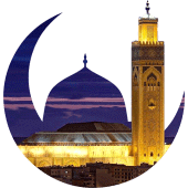 Salat & Adhan - Prayer Times (horaires de prière) Apk