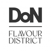 Flavour District Apk