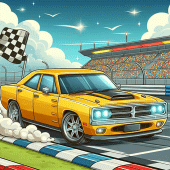 Blizzard Bumper Car Game Apk