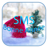 SMS Bonne Année 2025 Apk