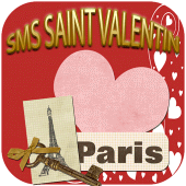 SMS Saint Valentin 2024 Apk