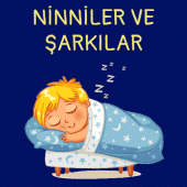 Ninniler ve Şarkılar - İnternetsiz Apk