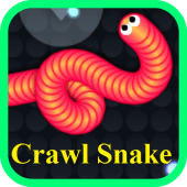 Snake Crawl  - Crawl Snake Worms Apk