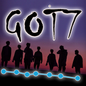 GOT7 2 Link 2 Apk