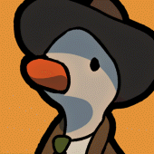 Duck Detective: Secret Salami Apk