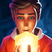 The Academy: The First Riddle Apk