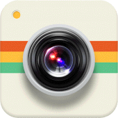 InFrame - Photo Editor & Frame Apk