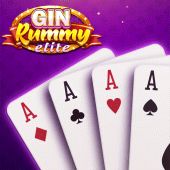 Gin Rummy Elite: Online Game Apk