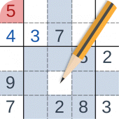 Sudoku - Offline Logic Game Apk