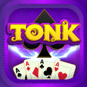 Tonk - Classic Card Game Apk