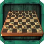 Checkers Offline Apk