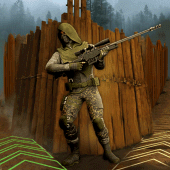 Sniper Destiny : Lone Wolf Apk